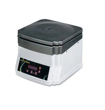 Laboratory Centrifuge (Microprocessor Based)